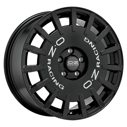 Alloy wheel racing rally - oz,