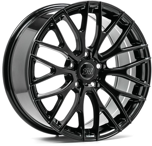 Alloy wheels 1av zx2 - 19",