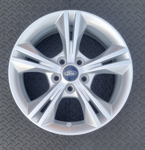 Ford focus alloy - ford,