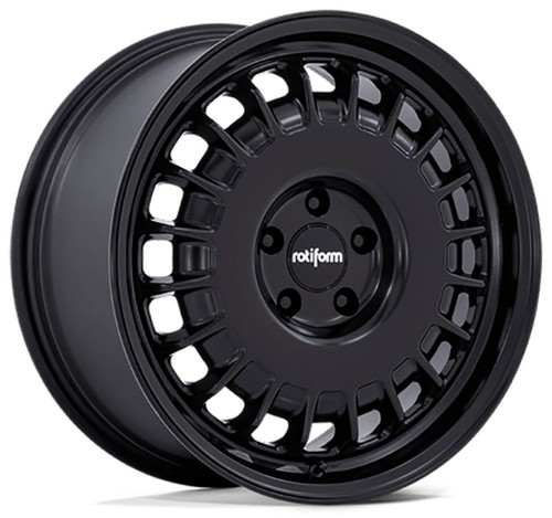 Alloy wheels rotiform pmf - alloy, 19"