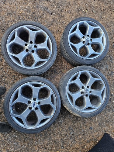 Ford focus set - of, 4