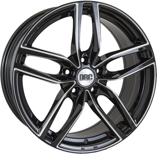 Alloy wheels drc - drc, drs