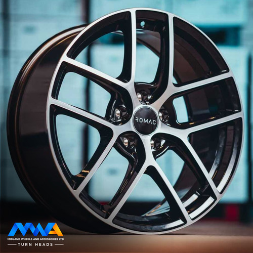 Romac diablo alloy - diablo,