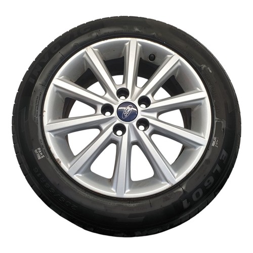 Ford focus mk3 2017 - ford,