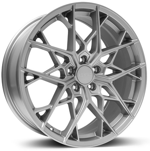 Alloy wheels romac vortex - alloy, 18"