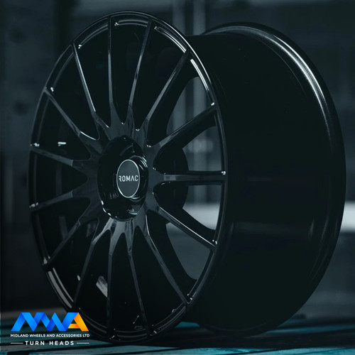 Romac pulse alloy - romac,