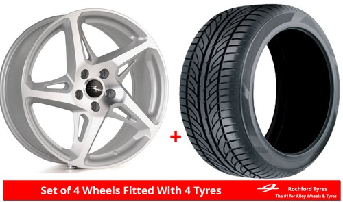 Alloy wheels tyres - wheels, river