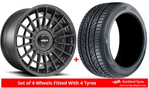 Alloy wheels tyres - alloy,