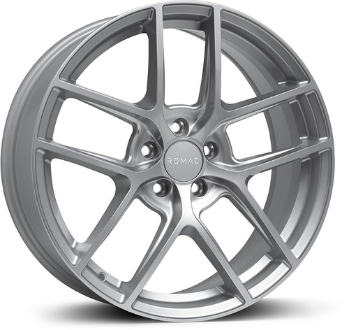 Alloy wheels romac - alloy, 18"