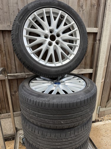 Ford focus mk3 - ford,