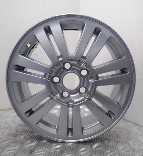 Ford focus silver - ford,
