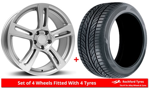 Alloy wheels tyres - wheels,