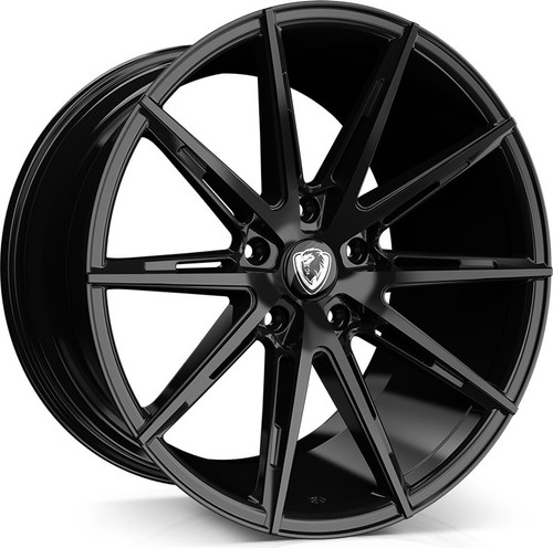 Alloy wheels cades chronos - wheels,