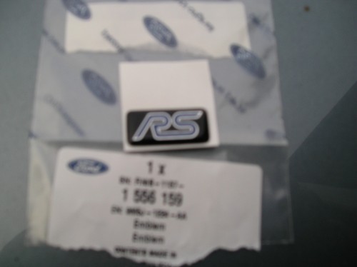 Ford focus mk2 - ford,