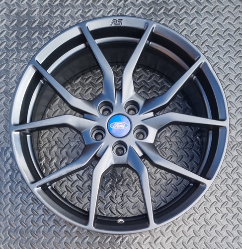 Ford focus alloy wheel - rs,