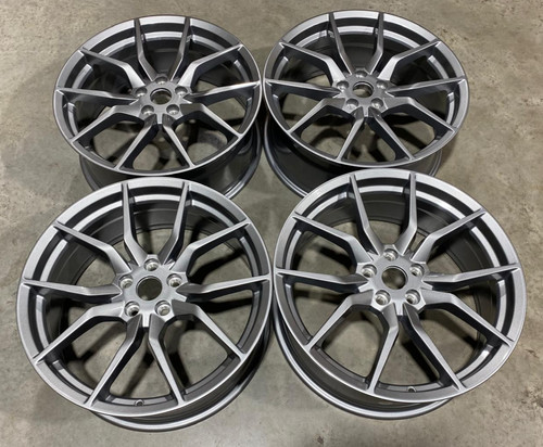 Ford focus mk3 style - 19",