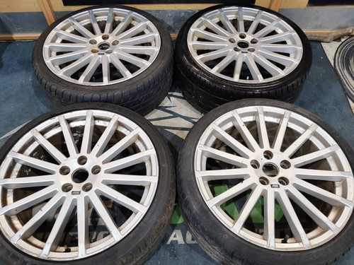Genuine ford focus rs - 19",