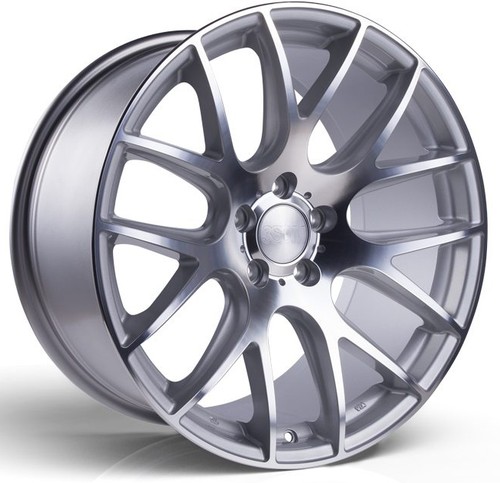 Alloy wheels 3sdm 01 - alloy, 0.01-sf