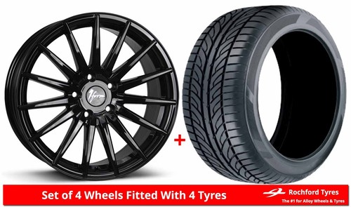 Alloy wheels tyres - wheels, &