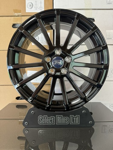 Focus rs alloy wheel - x4,