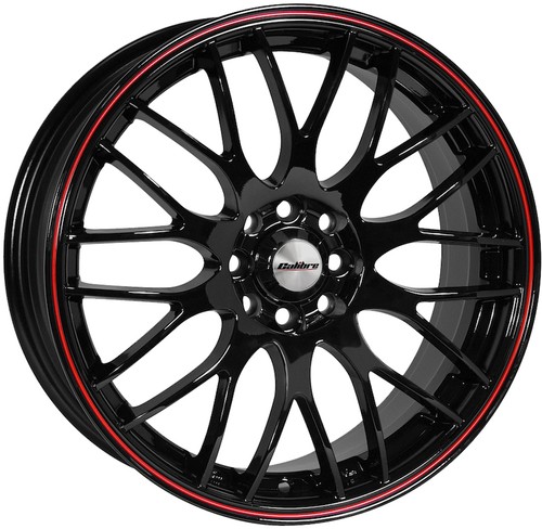 Alloy wheels calibre - wheels,