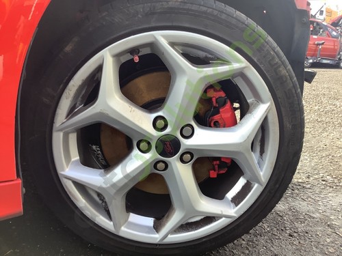 Ford focus mk3 2011 2014 - focus, st-2