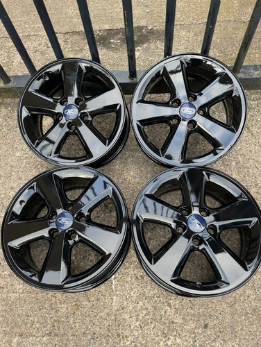 Genuine ford focus alloy - focus,