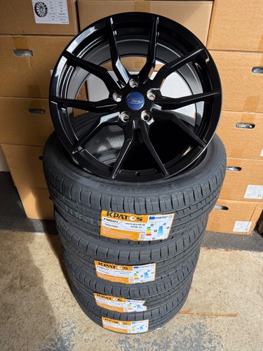 Focus rs alloy - rs,