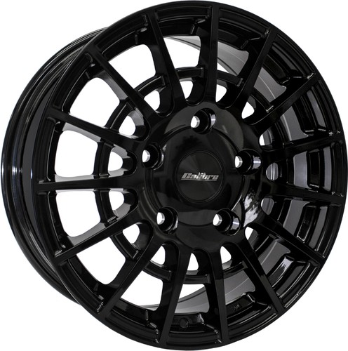 Alloy wheels calibre - alloy, 18"