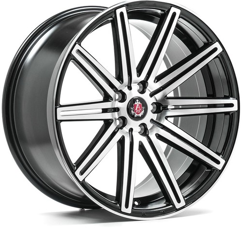 Alloy wheels axe ex15 - wheels, 19"