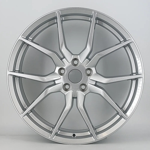Ford focus mk3 style - rs,