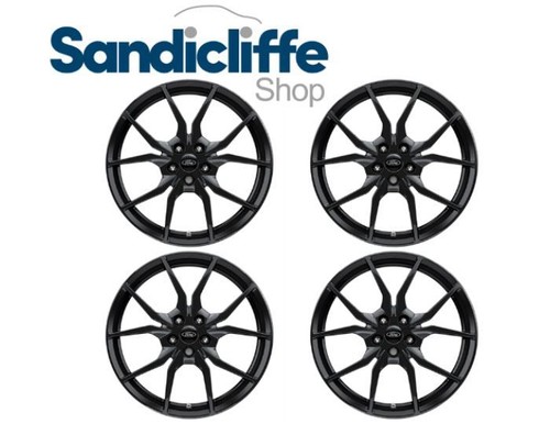 Genuine ford focus - rs, 19"