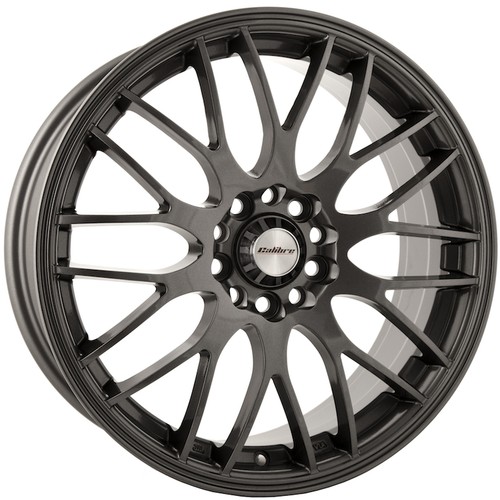 Alloy wheels calibre - alloy, 17"