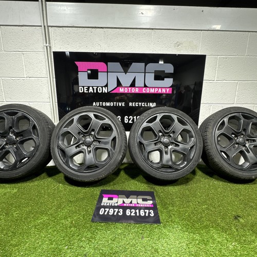 Ford focus mk2 set - mk2,