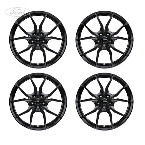Genuine ford focus mk3 - mk3, 19"