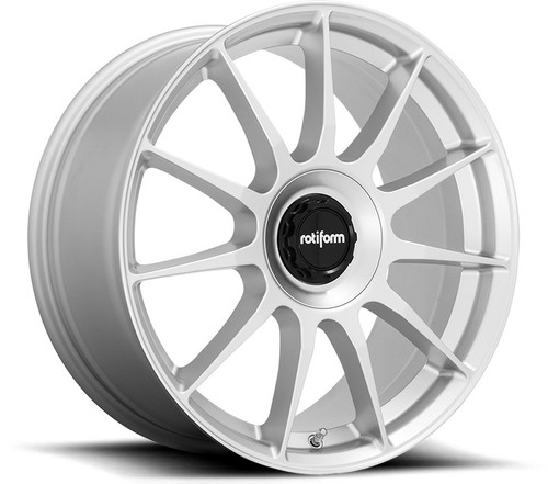 Alloy wheels rotiform - alloy, 17"