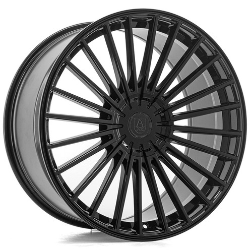 Alloy wheels axe ex50 - alloy,