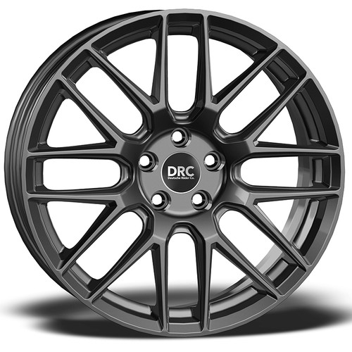 Alloy wheels drc - wheels, 18"