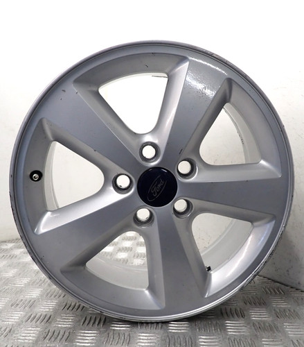 Ford focus mk2 silver - mk2,