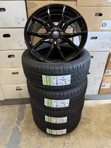 Focus rs alloy wheel - focus,