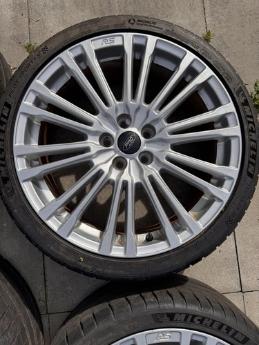 Genuine ford focus - genuine, alloys