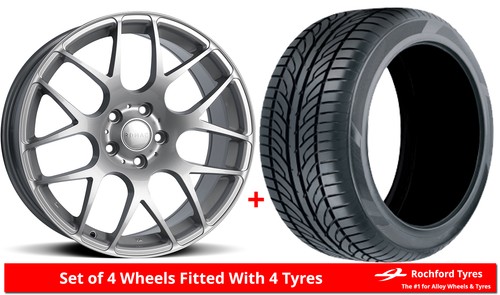 Alloy wheels tyres - wheels,