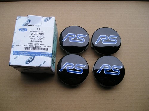 Ford focus mk3 edition - rs,