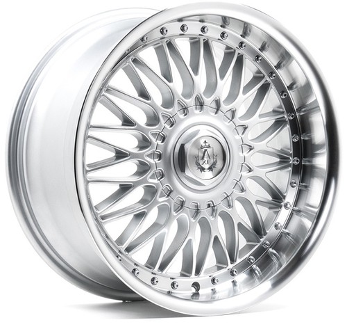 Alloy wheels axe - alloy, 18"