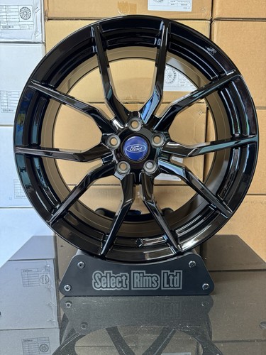 Focus rs alloy wheel - x4,