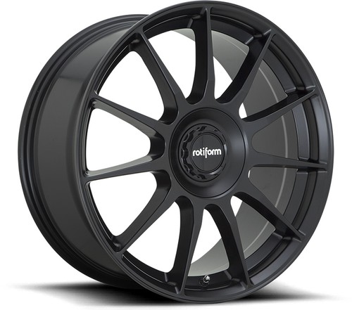 Alloy wheels rotiform dtm - wheels,