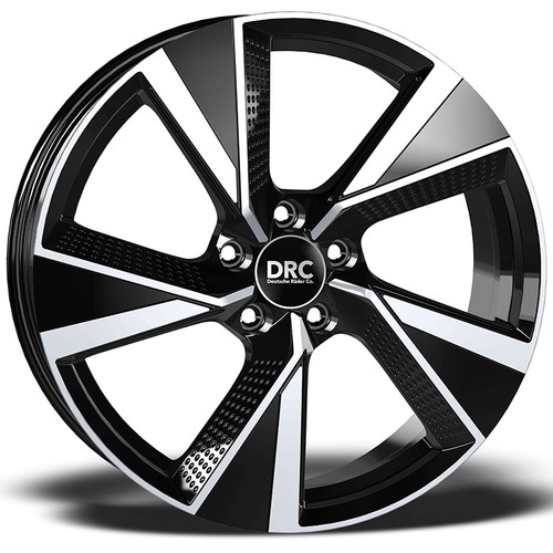 Alloy wheels drc - wheels, blade