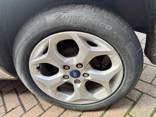 2011 ford focus - 2011, mk2
