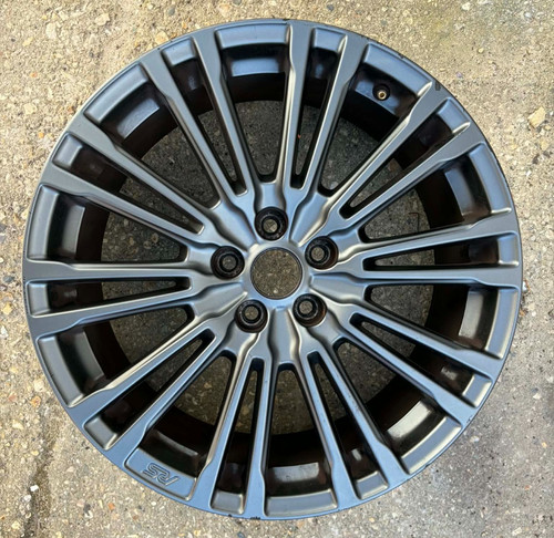 Ford focus edition single - edition,