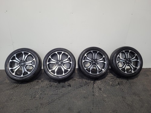 Ford focus mk4 - ford,